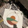ECOBAG Por do Sol