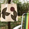 ECOBAG Sol & Folhas