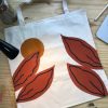 ECOBAG Sol & Folhas