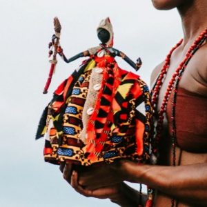 Orisá