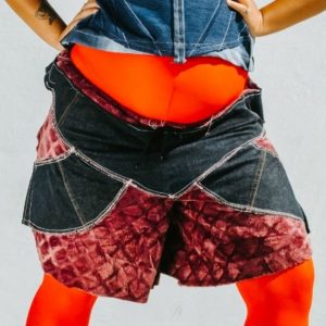 Short a luta ancestral
