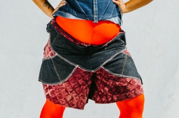 Short a luta ancestral