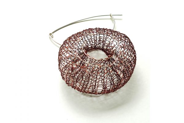Broche Linha