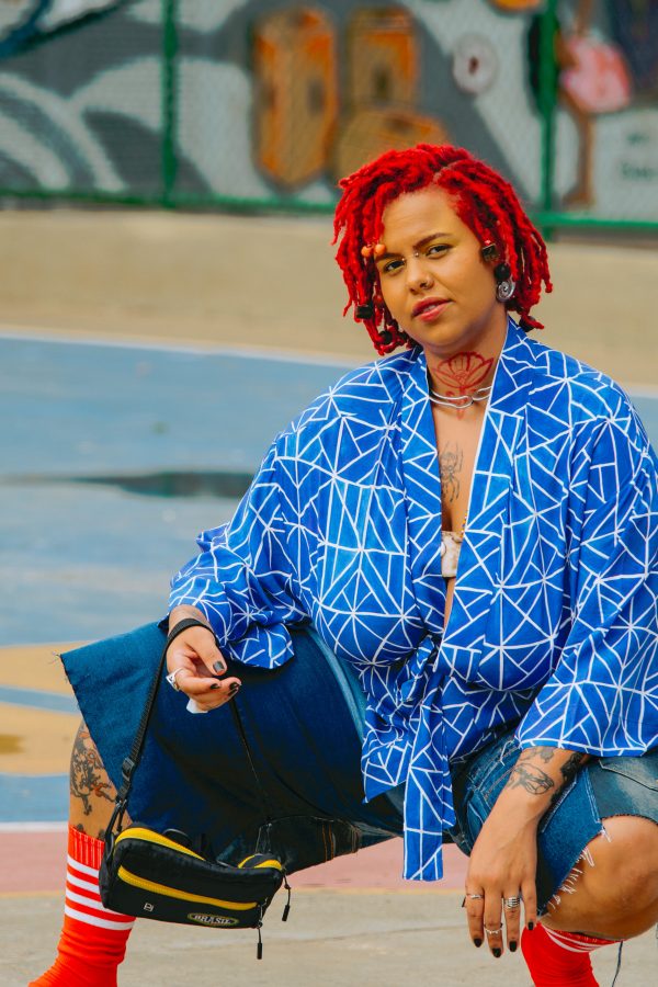 Kimono