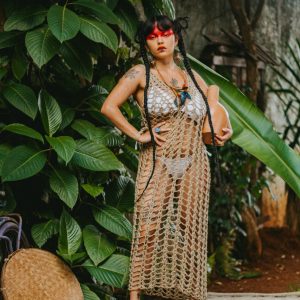 Vestido Olivia