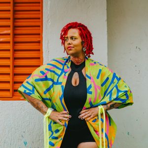 Quimono | Cabaré Místico