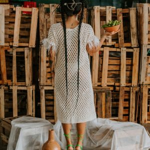 Vestido Isabel