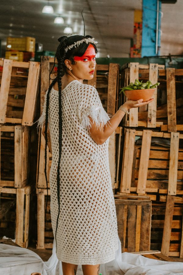 Vestido Isabel