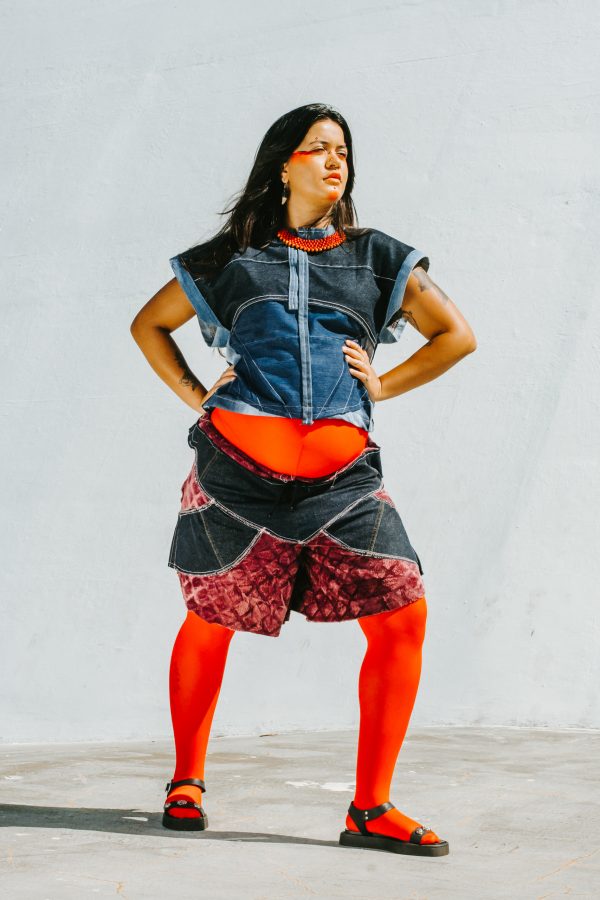 Short a luta ancestral