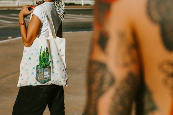Eco Bag Cotidiano