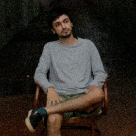caê