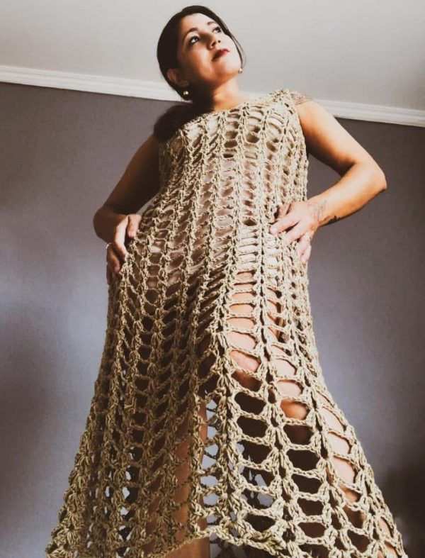 Vestido Olivia